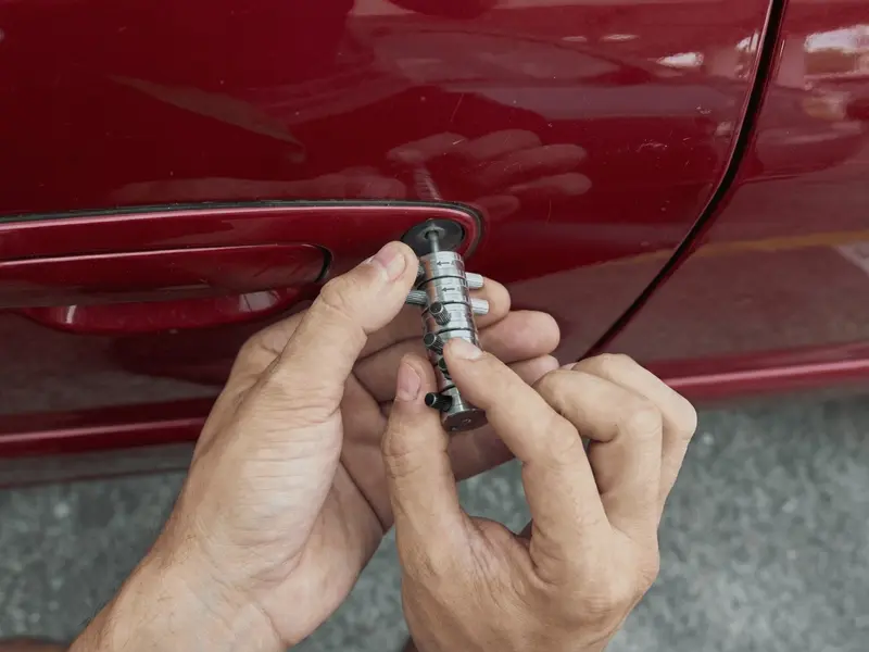 Chaveiro automotivo em Porto Velho – chave codificada e transponder